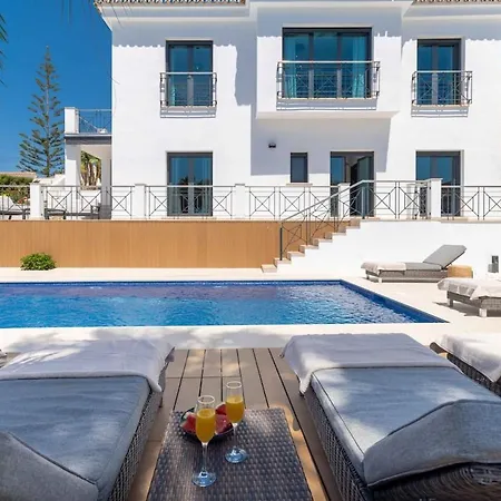 Exclusive With Amazing Views - Near * Marbella