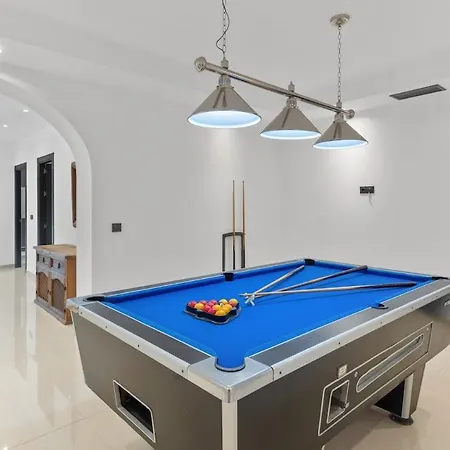 Vila Exclusive With Amazing Views - Near Marbella