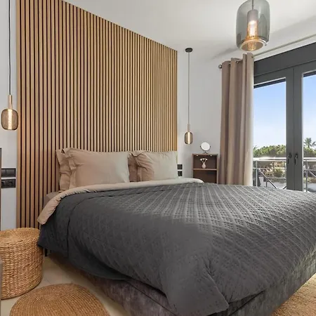 Vila Exclusive With Amazing Views - Near