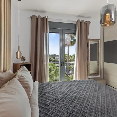 Exclusive With Amazing Views - Near * Marbella