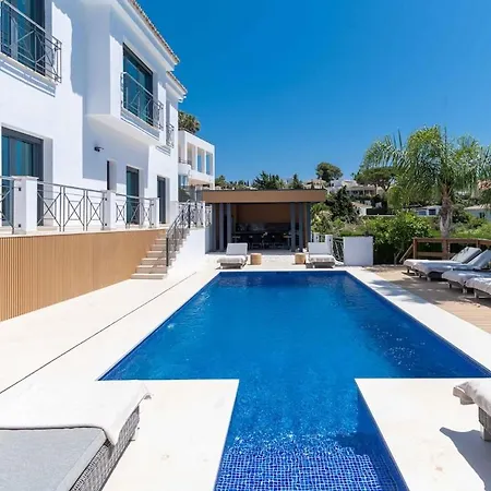Vila Exclusive With Amazing Views - Near *