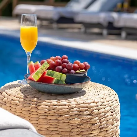 Exclusive With Amazing Views - Near Marbella