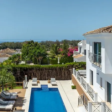 Vila Exclusive With Amazing Views - Near *