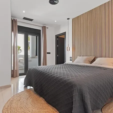 Exclusive With Amazing Views - Near * Marbella