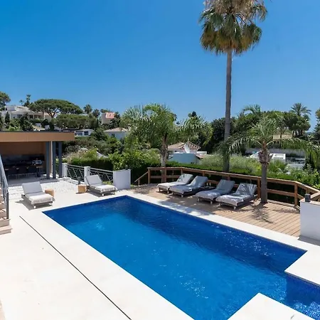 Vila Exclusive With Amazing Views - Near *